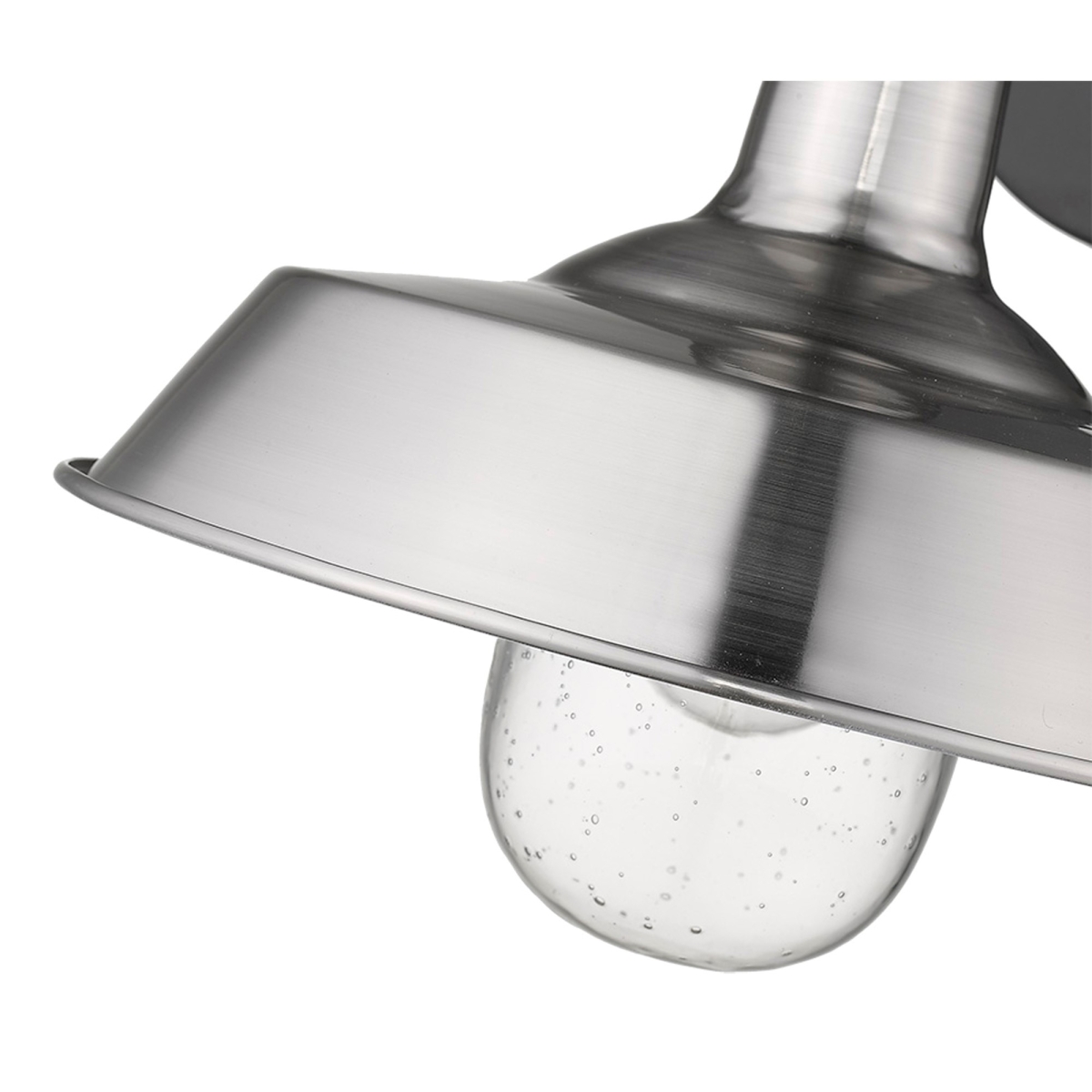 Burry 1-Light Wall Mount - Image 7