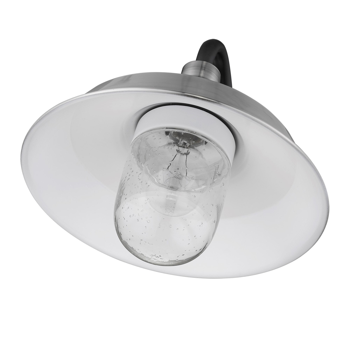 Burry 1-Light Wall Mount - Image 8
