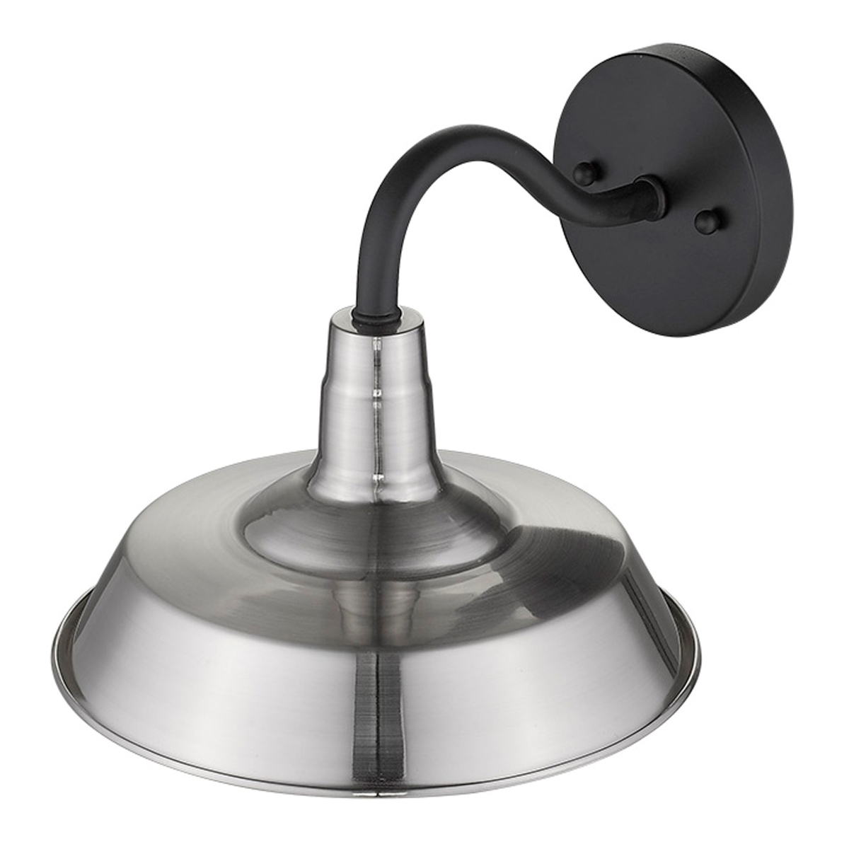 Burry 1-Light Wall Mount - Image 9
