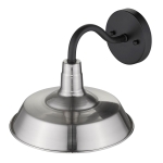 Burry 1-Light Wall Mount - Image 9