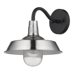 Burry 1-Light Wall Mount