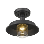 Burry 1-Light Convertible Pendant - Image 7