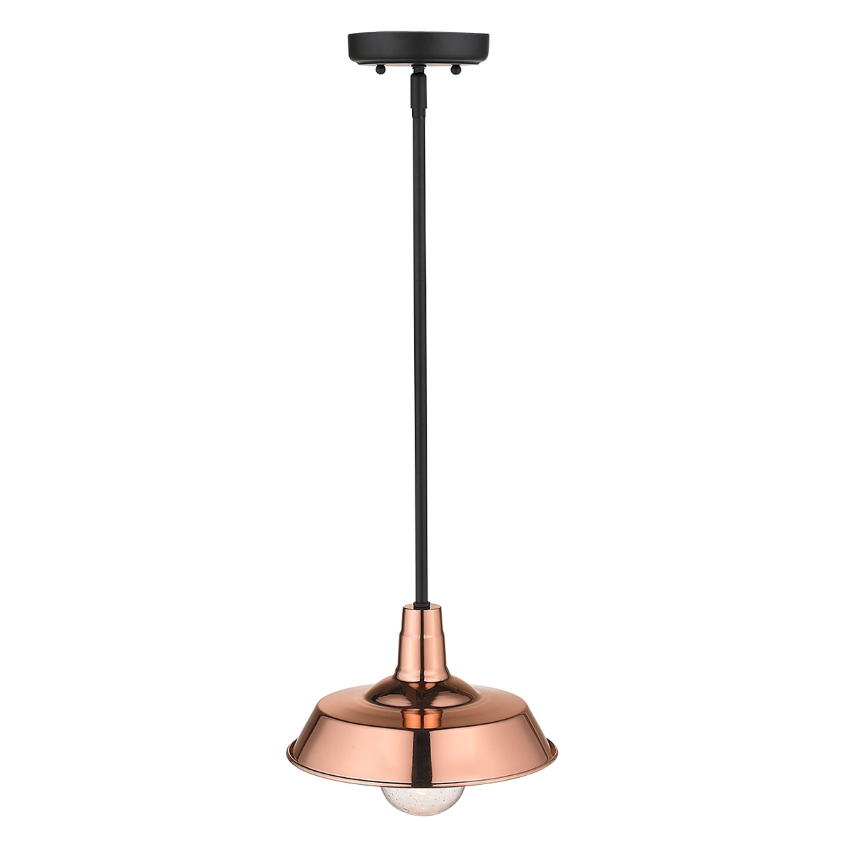Burry 1-Light Convertible Pendant - Image 5