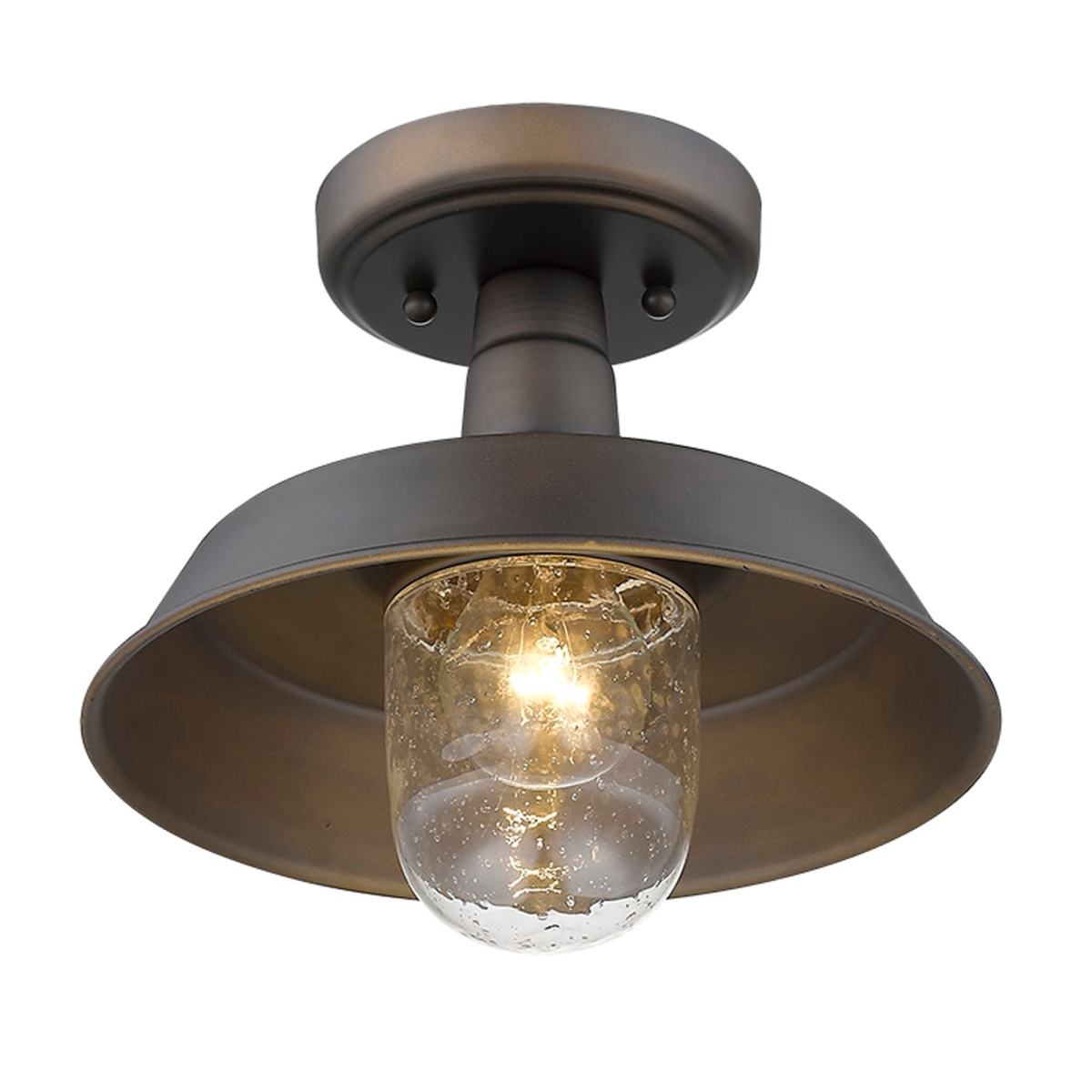 Burry 1-Light Convertible Pendant Burry 7 Burry 1-Light Convertible Pendant Burry 7