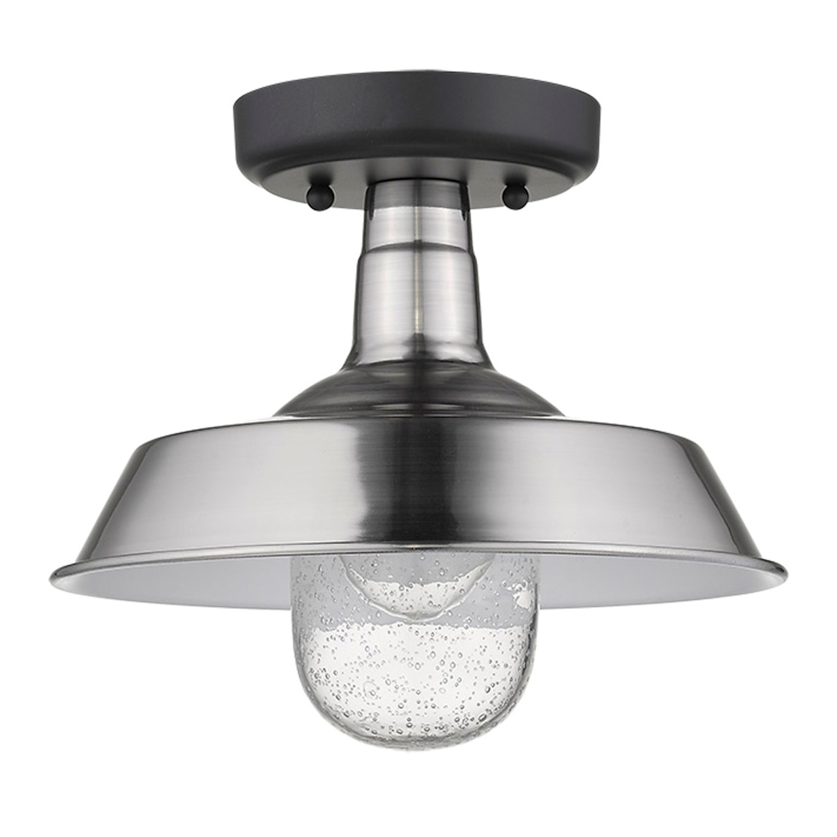 Burry 1-Light Convertible Pendant - Image 2