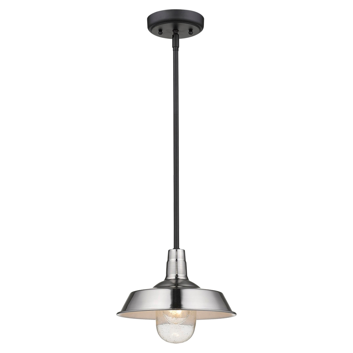 Burry 1-Light Convertible Pendant - Image 3