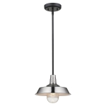 Burry 1-Light Convertible Pendant - Image 3