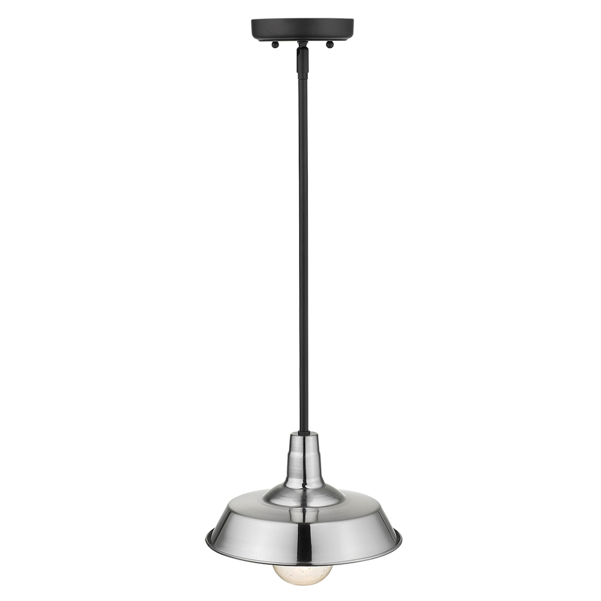 Burry 1-Light Convertible Pendant - Image 5