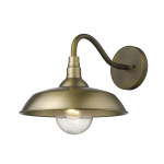 Burry 1-Light Wall Mount - Image 2
