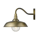 Burry 1-Light Wall Mount - Image 3