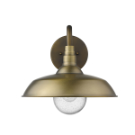 Burry 1-Light Wall Mount - Image 4