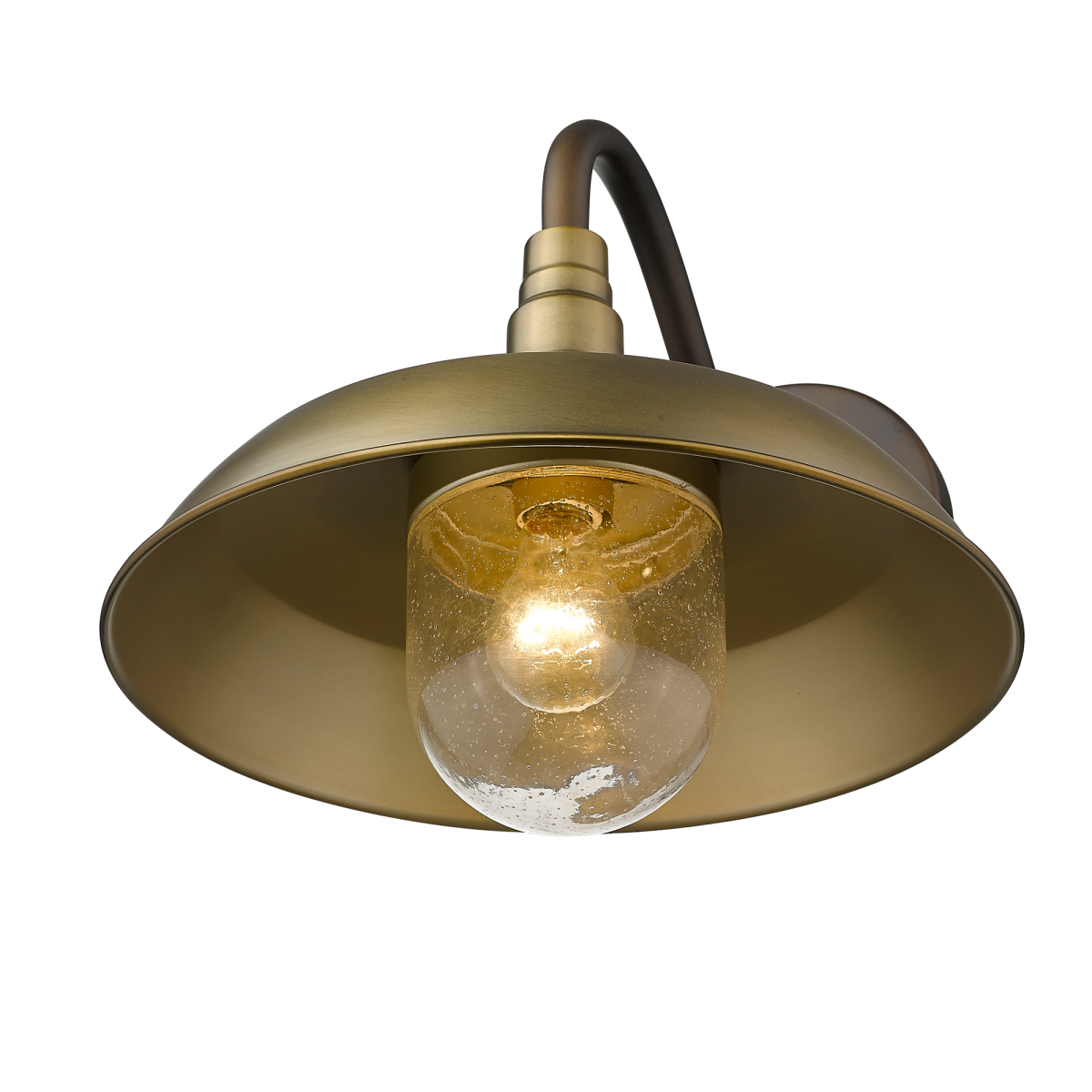 Burry 1-Light Wall Mount - Image 5