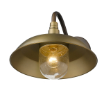 Burry 1-Light Wall Mount - Image 5