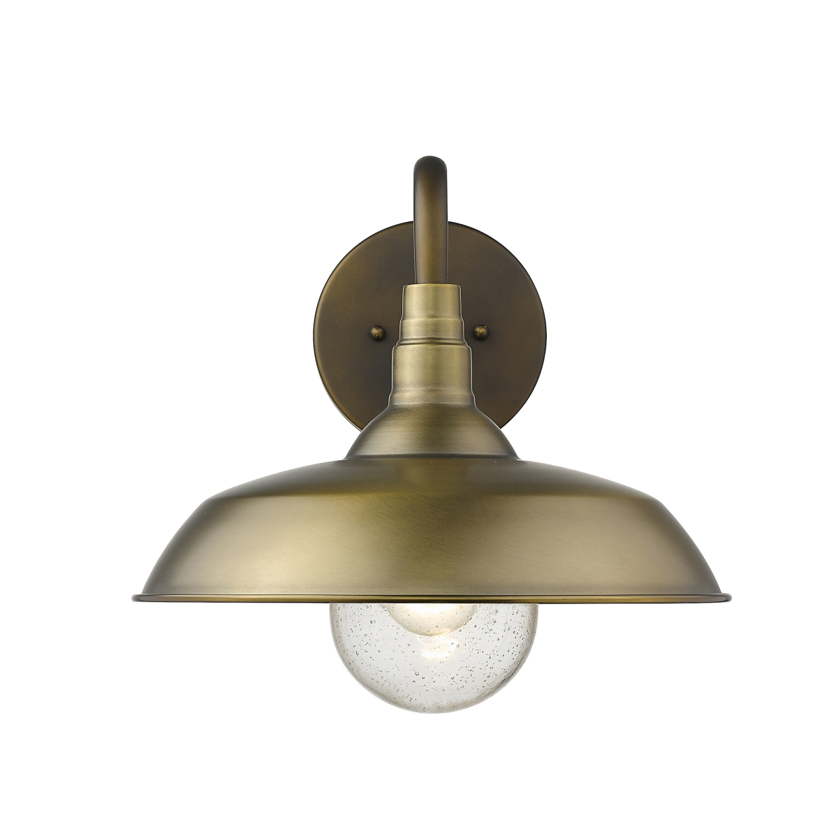Burry 1-Light Wall Mount - Image 6