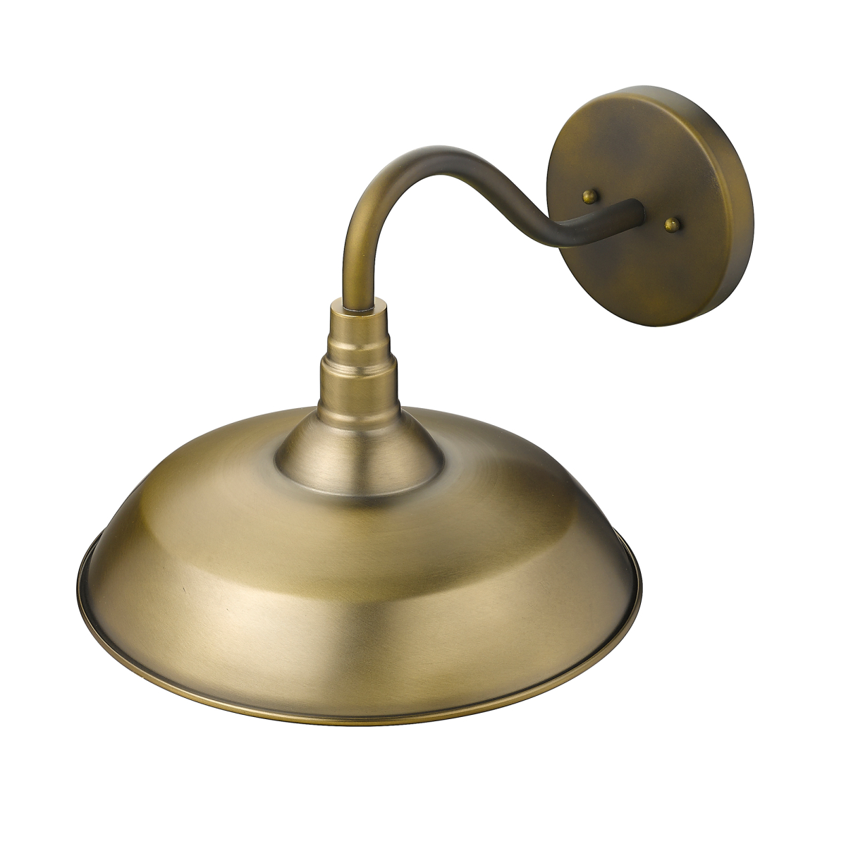 Burry 1-Light Wall Mount - Image 7
