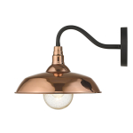 Burry 1-Light Wall Mount - Image 3
