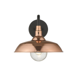 Burry 1-Light Wall Mount - Image 4
