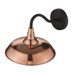 Burry 1-Light Wall Mount - Image 5
