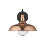 Burry 1-Light Wall Mount - Image 7