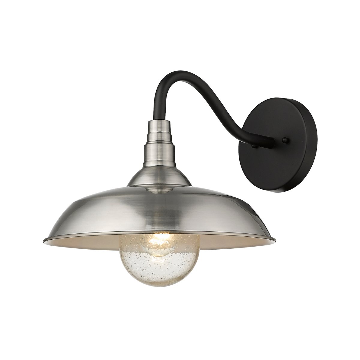 Burry 1-Light Wall Mount Burry 3 Burry 1-Light Wall Mount Burry 3
