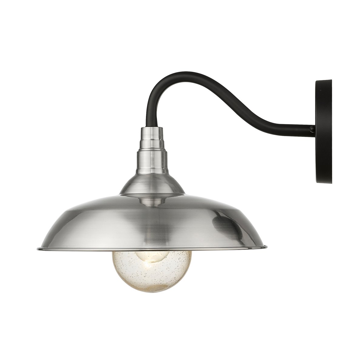 Burry 1-Light Wall Mount Burry 4 Burry 1-Light Wall Mount Burry 4
