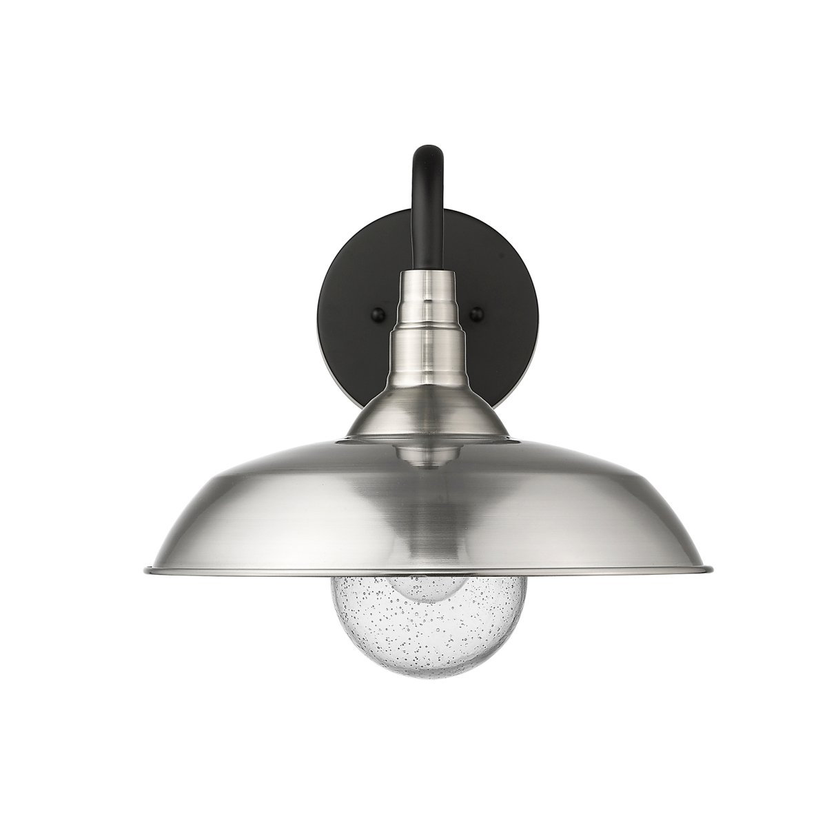Burry 1-Light Wall Mount Burry 5 Burry 1-Light Wall Mount Burry 5