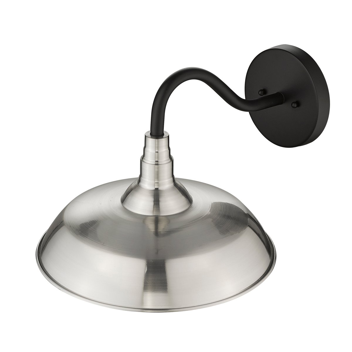 Burry 1-Light Wall Mount Burry 6 Burry 1-Light Wall Mount Burry 6
