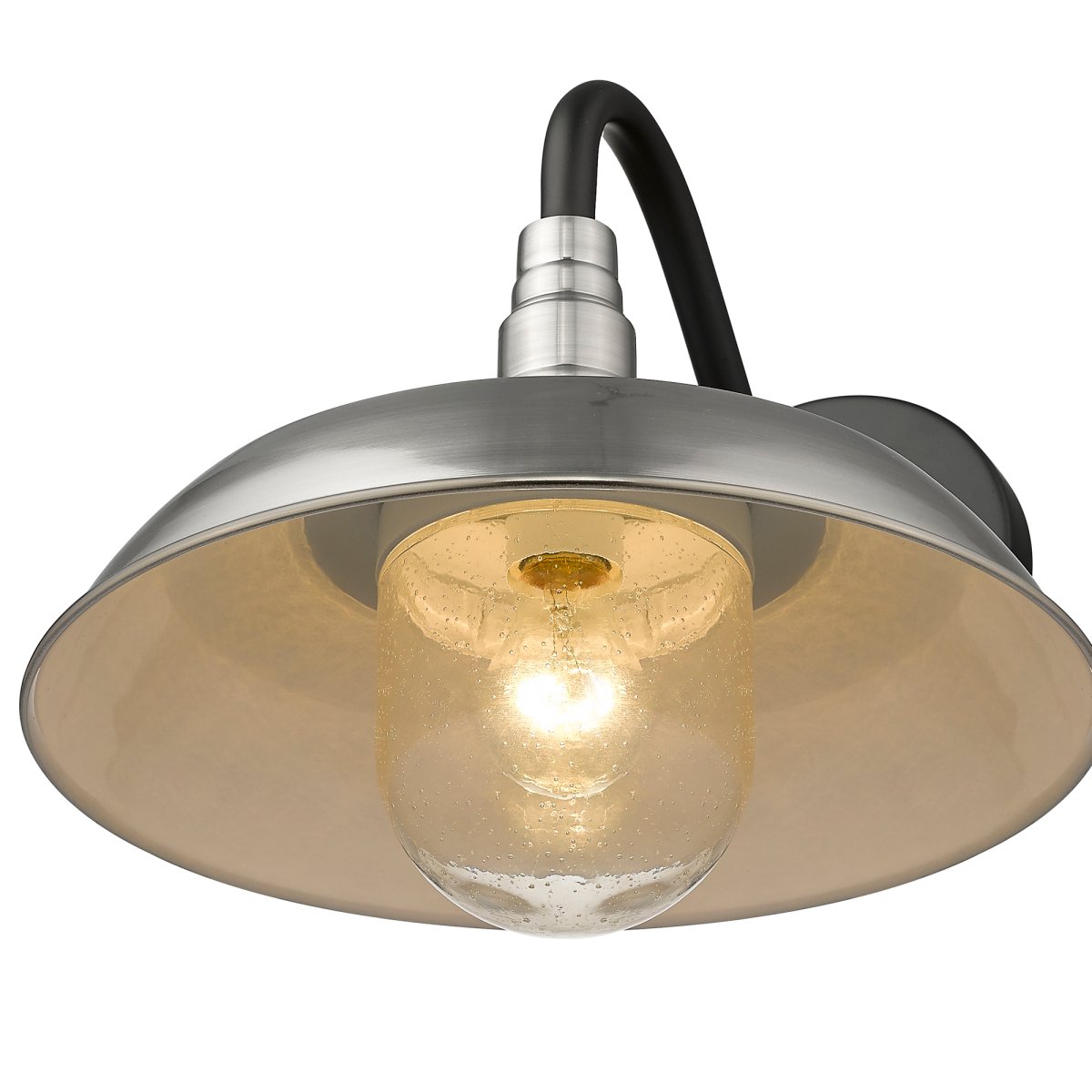 Burry 1-Light Wall Mount Burry 7 Burry 1-Light Wall Mount Burry 7