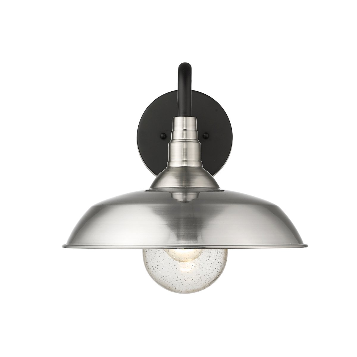 Burry 1-Light Wall Mount Burry 8 Burry 1-Light Wall Mount Burry 8