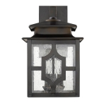 Calvert 3-Light Wall Mount - Image 3