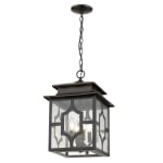 Calvert 4-Light Hanging Lantern - Image 3