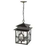 Calvert 4-Light Hanging Lantern - Image 4