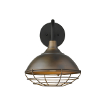 Afton 1-Light Wall Mount - Image 5