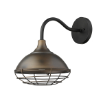Afton 1-Light Wall Mount