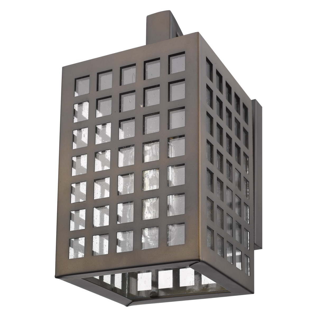 Letzel 1-Light Wall Mount - Image 3