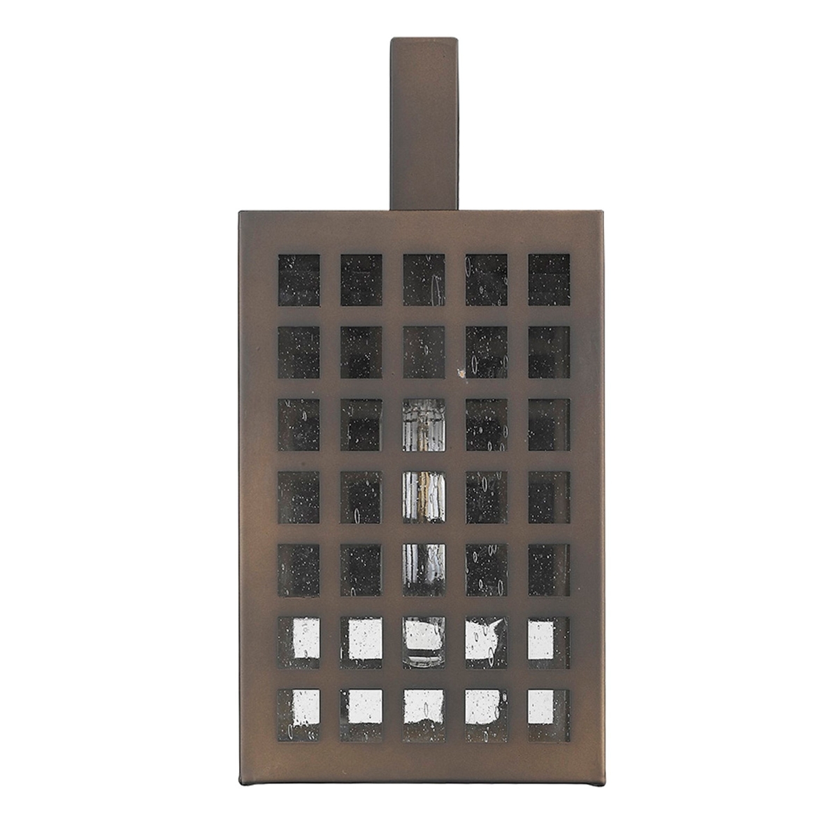 Letzel 1-Light Wall Mount - Image 4