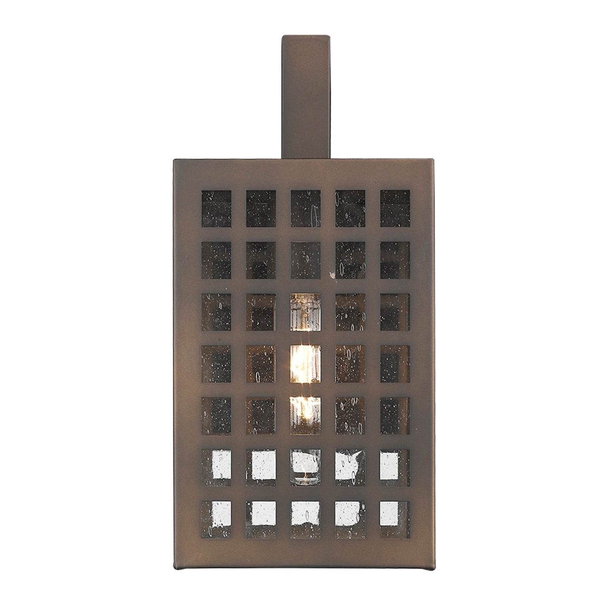 Letzel 1-Light Wall Mount - Image 5