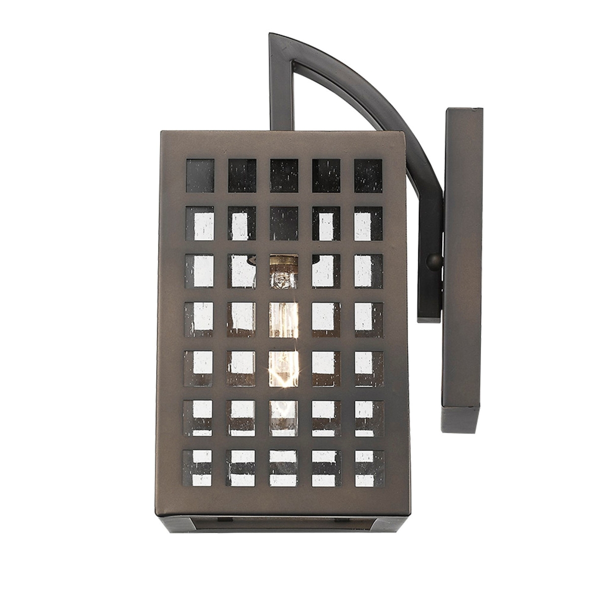Letzel 1-Light Wall Mount - Image 7