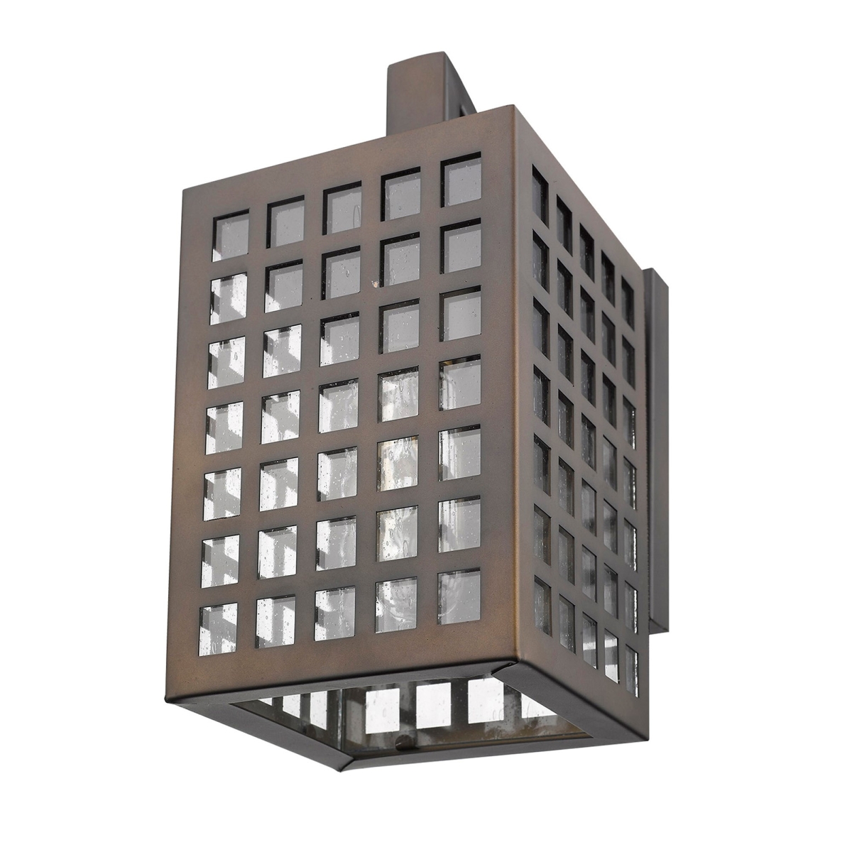 Letzel 1-Light Wall Mount - Image 8