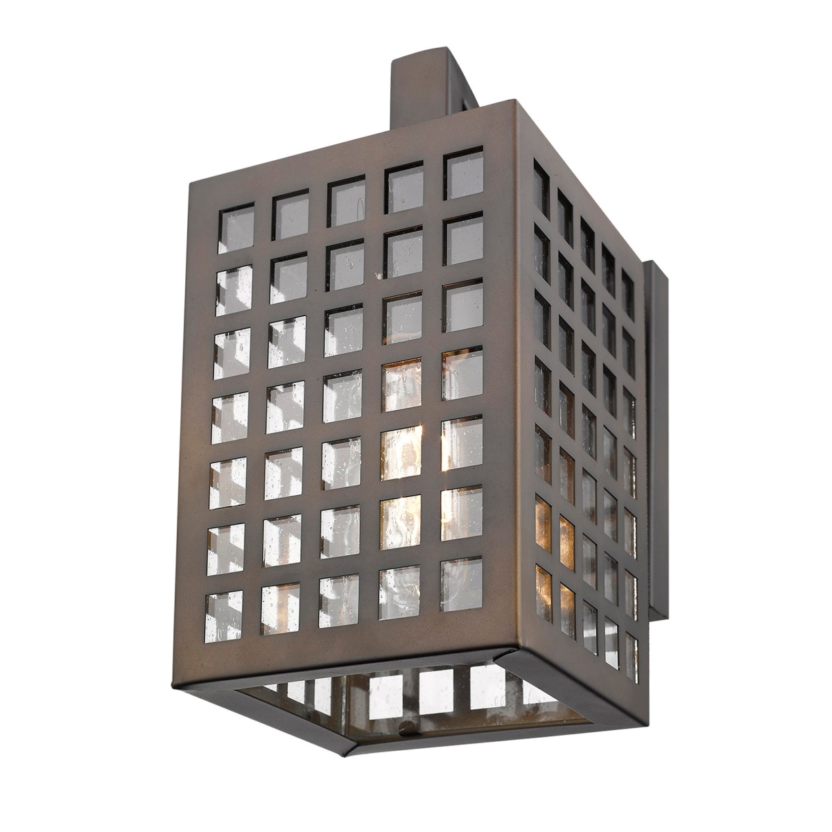 Letzel 1-Light Wall Mount - Image 9