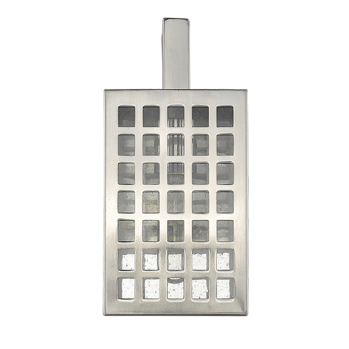 Letzel 1-Light Wall Mount - Image 3