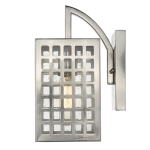 Letzel 1-Light Wall Mount - Image 5