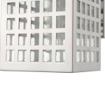 Letzel 1-Light Wall Mount - Image 7