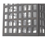 Letzel 3-Light Wall Mount - Image 7