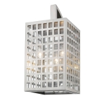 Letzel 3-Light Wall Mount - Image 2