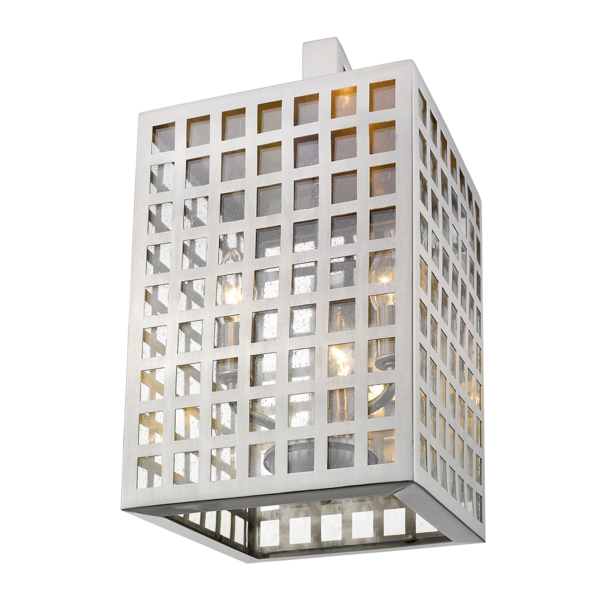 Letzel 3-Light Wall Mount - Image 7