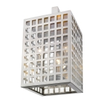 Letzel 3-Light Wall Mount - Image 7