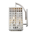 Letzel 3-Light Wall Mount - Image 9