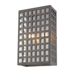 Letzel 2-Light ADA Wall Mount - Image 2