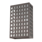 Letzel 2-Light ADA Wall Mount - Image 4